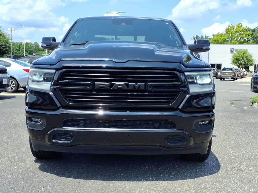 ram ram 1500 pickup 2023 1C6SRFJT0PN583037 image ram ram 1500 pickup 2023 1C6SRFJT0PN583037 image